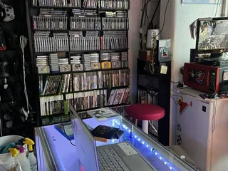 Channel 3 Retro Gaming Center