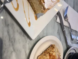 Tulipan Pastry & Coffee Shop