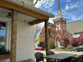 The Brickhouse Grind