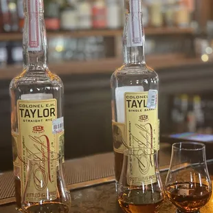 Great Drams!