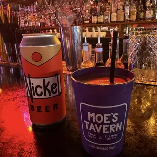 drink