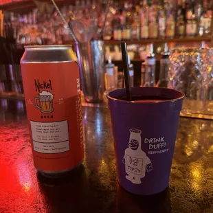 drink