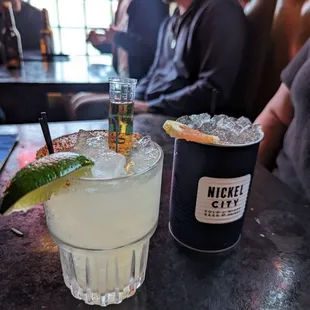 Cadillac Margarita
