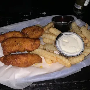 Chicken Tenders