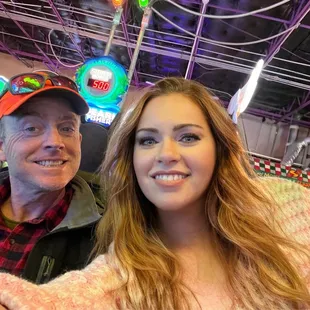 Who says 50 isn't Fun!!!!