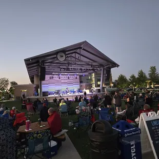 Fishers Blues Fest