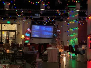 Miracle on South Pop-Up