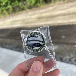 Opening of Hobbs Station in June 2022