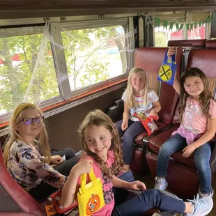 Offering educational field trips for schools in Central Indiana.