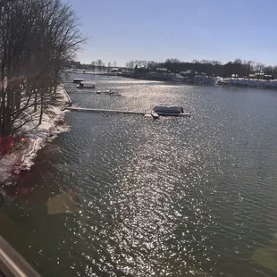 Nickel plate Train Ride Whiskey and Wine Tasting