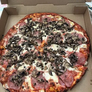 Pizza