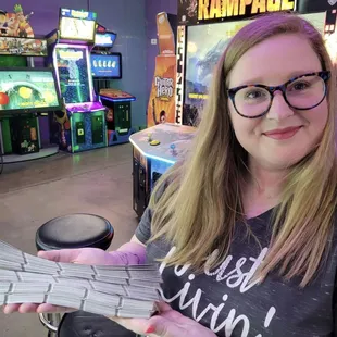 Love the Angry Birds Game