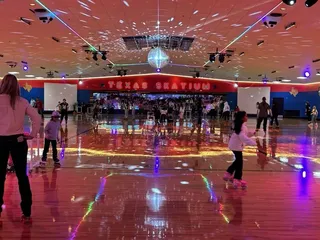 Texas Skatium