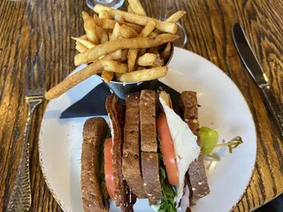 Stables Ranch Grille