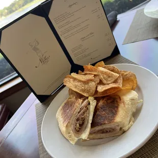 Best Lunch spot in Lake County!