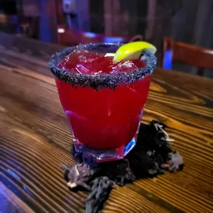 Hibiscus Margarita