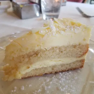 food, dessert