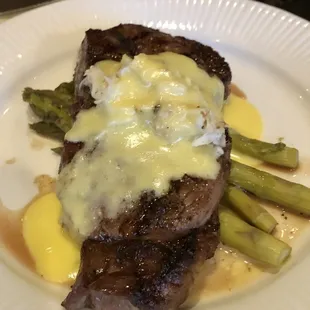 food, steak