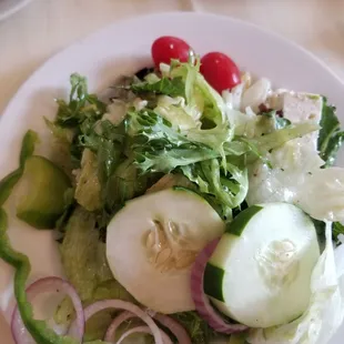 food, salad, salads