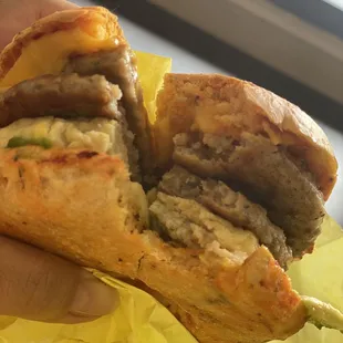 Sun Dried Tomato Bagel