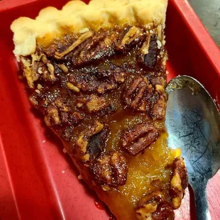 Pecan Pie
