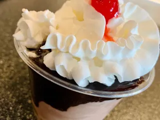 Park Road Soda Shoppe