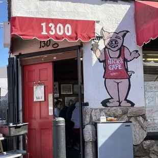 as the name says since 1948...