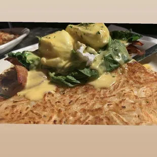 West Coast Plate