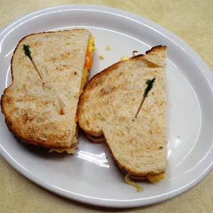 Scrambled Eggs