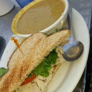 Split Pea Soup