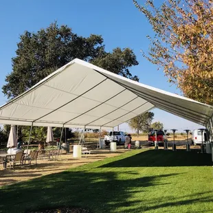 30/50 top only canopy