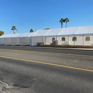 12/40 canopy with dividers and 20/40