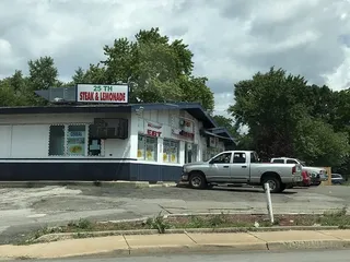 Keystone Steak & Lemonade