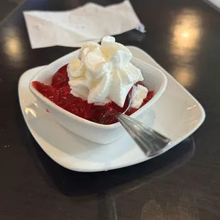 Jello