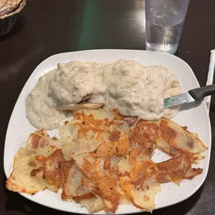 steak, food