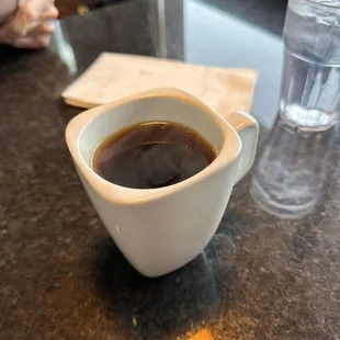 Cute coffee cups