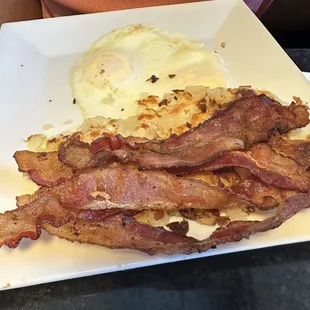 Country Breakfast Special After 11 AM