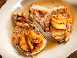 Savory Grill