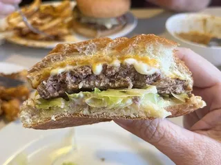 Joe Jo's Restaurant