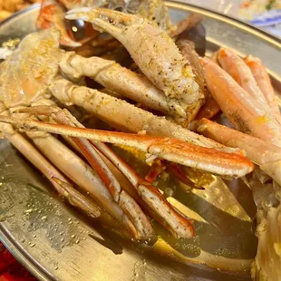 Snow Crab