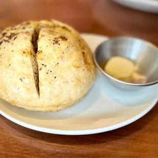 Sourdough Fisherman&apos;s Loaf