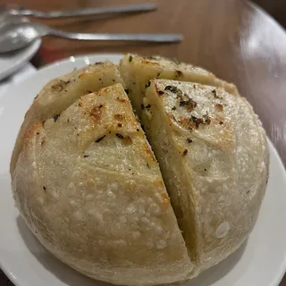 Sourdough Fisherman's Loaf