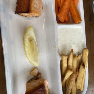 Kid's Salmon