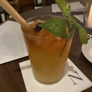 Nick's Mai Tai