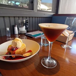 Espresso Martini