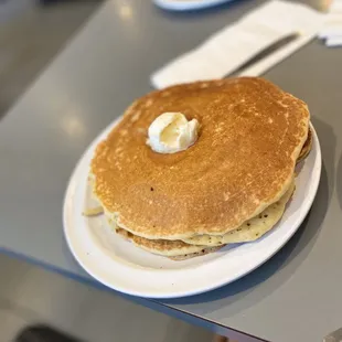 Pancakes