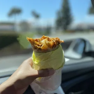 food, crepes