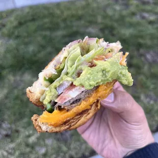 Martin&apos;s Sandwich