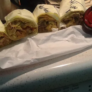 Machaca