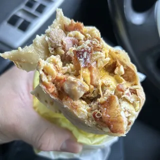 Ham